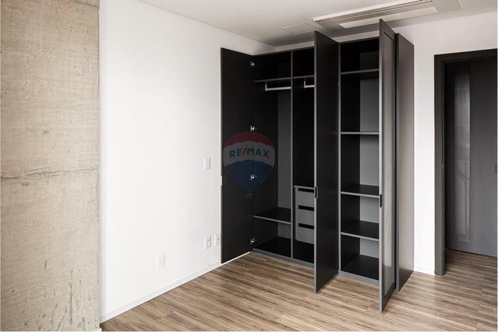 Apartamento - Alugar - São Paulo , São Paulo - IMG_3389.jpeg - 602341004-38