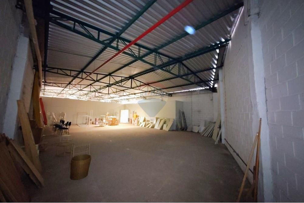 Loja-Salão para alugar, 130m² - Foto 1