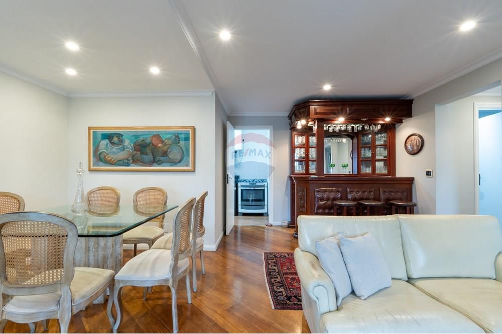 Apartamento, 3 quartos, 131 m² - Foto 7