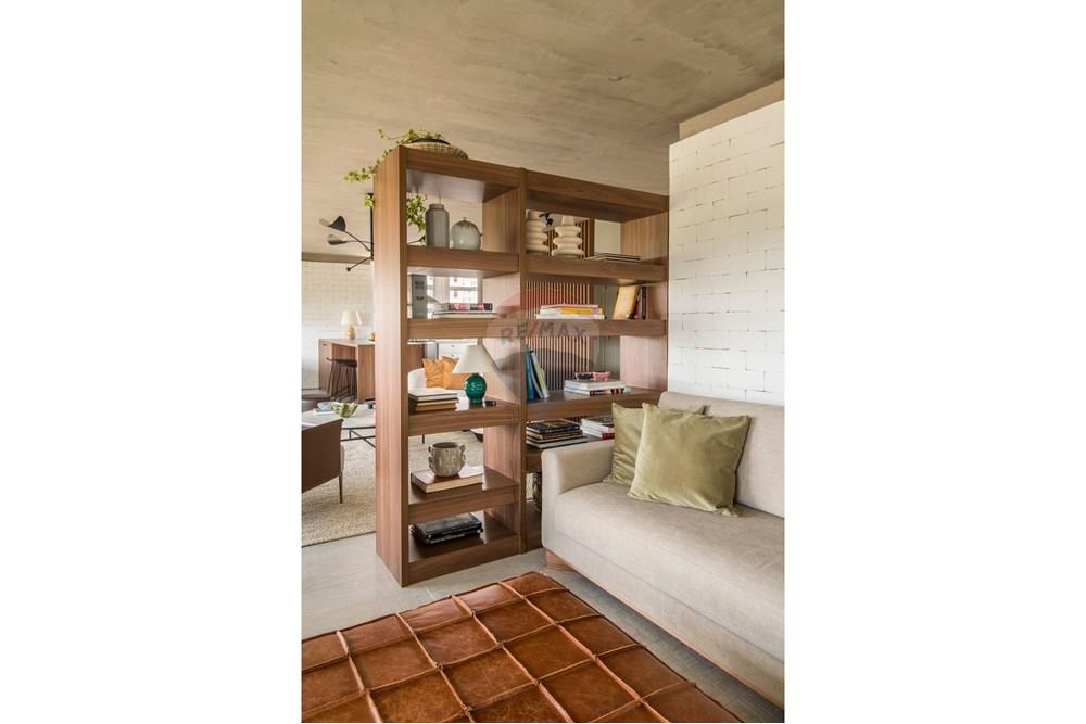 Apartamento - Alugar - São Paulo , São Paulo - Sala de TV - foto 3.jpg - 630331067-12