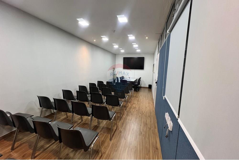 Cj. Comercial/ Sala - Alugar - São Paulo , São Paulo - IMG_4682.jpeg - 602241012-22