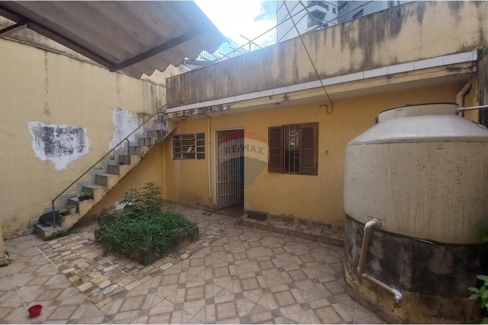 Sobrado - Alugar - São Paulo , São Paulo - Avenida Marechal Eurico Gaspar Dutra 1265. 5 jpeg.jpeg - 601051076-21