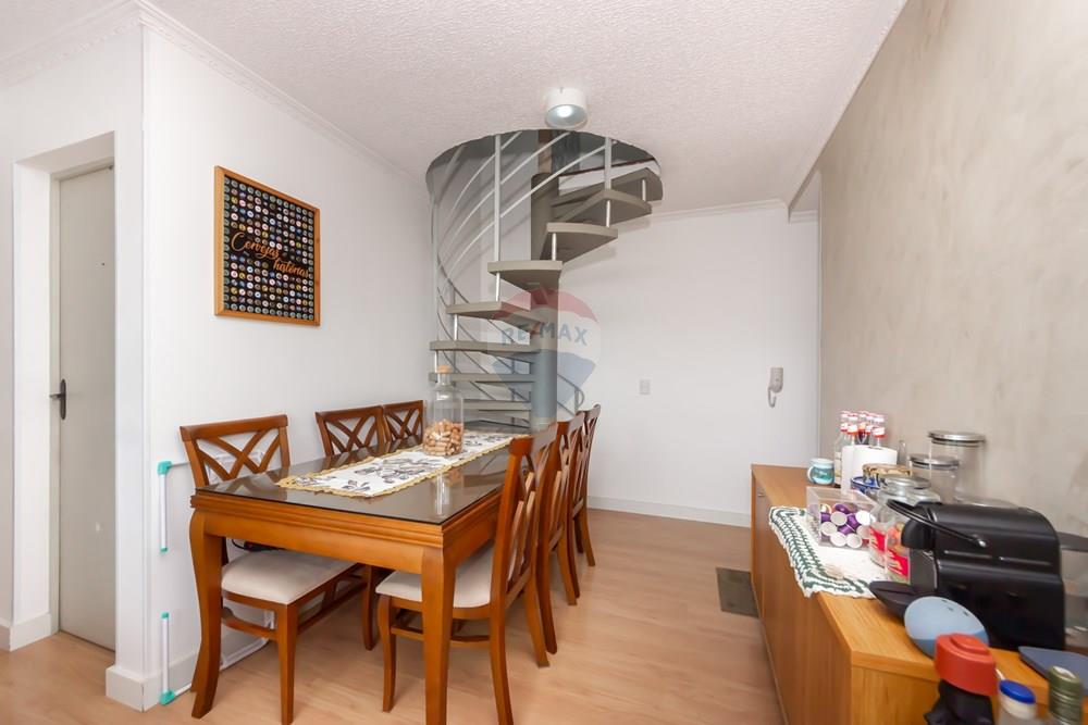 Cobertura, 2 quartos, 105 m² - Foto 4