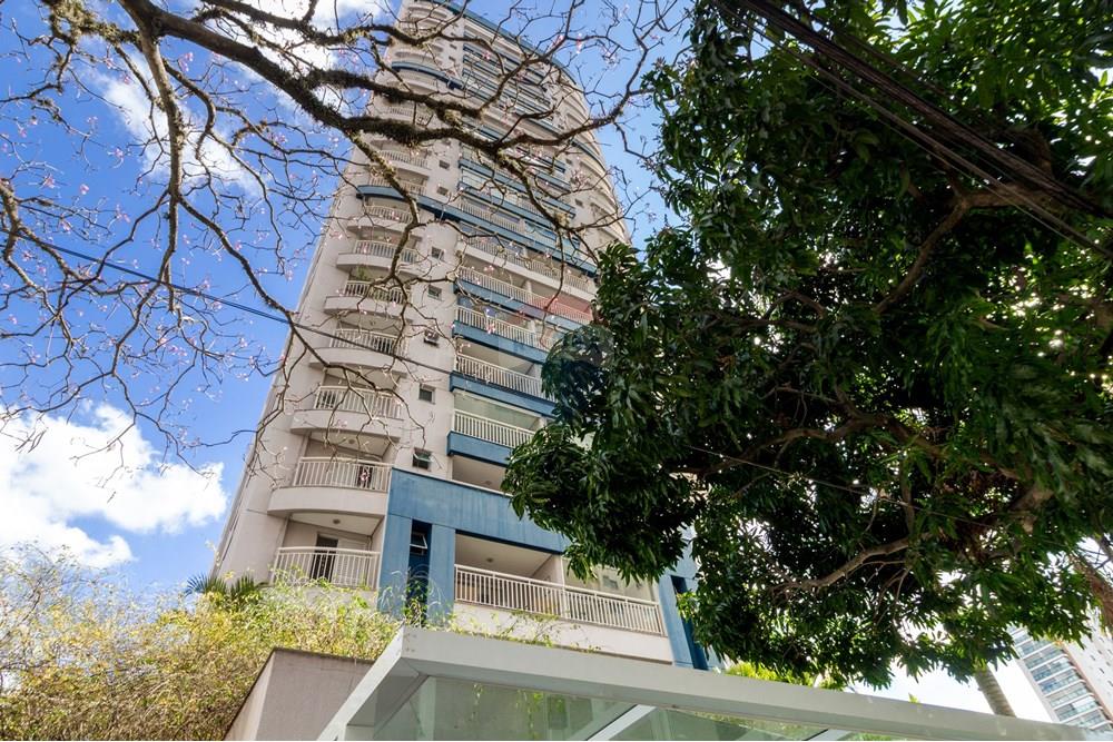 Apartamento - Venda - São Paulo , São Paulo - 30 FACHADA (2).jpg - 601261081-26