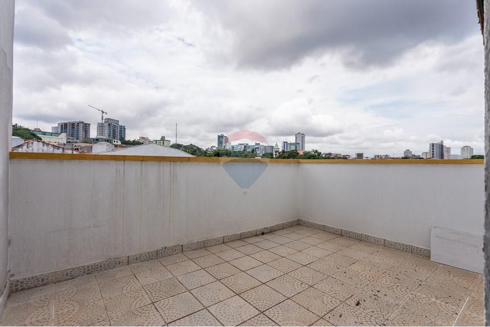 Sobrado - Venda - São Paulo , São Paulo - 601301062-14 - casa sobrado venda Rua Sardinha da Silveira REMAX (16).jpg - 601301062-14