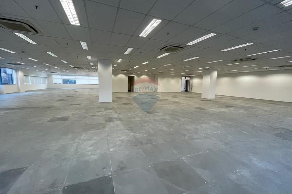 Cj. Comercial/ Sala - Alugar - São Paulo , São Paulo - IMG_8172.jpg - 602301001-51