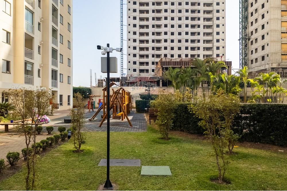 Apartamento - Venda - São Paulo , São Paulo - 51_AP.jpg - 601471009-88