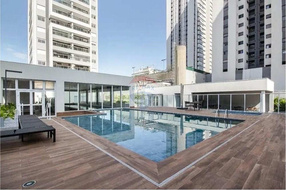Studio - Venda - São Paulo , São Paulo - 13 PISCINA EXTERNA (2).jpg - 601261059-151