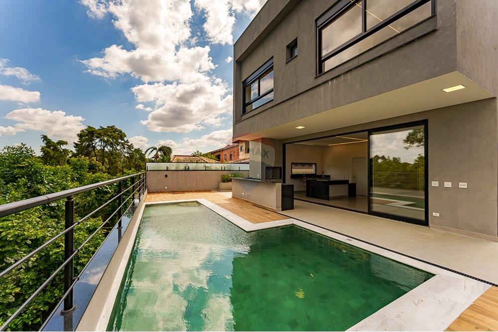 Sobrado - Venda - Cotia , São Paulo - DSC01405-70.jpg - 601371005-19