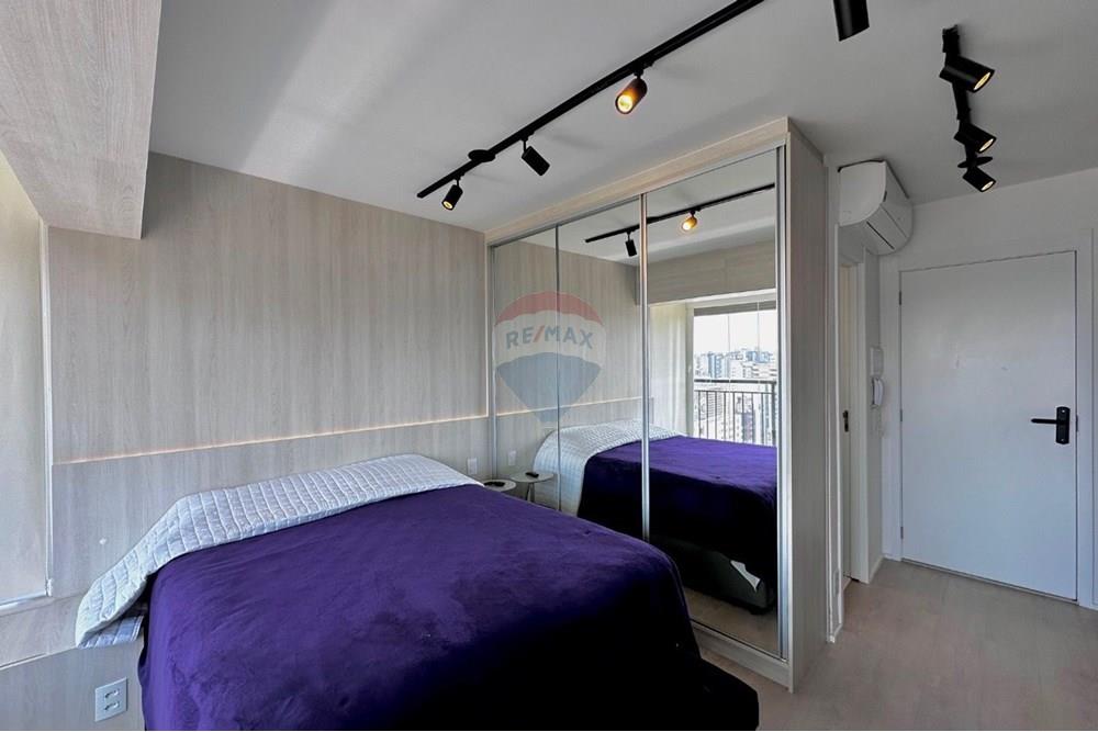 Apartamento - Alugar - São Paulo , São Paulo - AP2149 - 7.jpg - 602321002-15