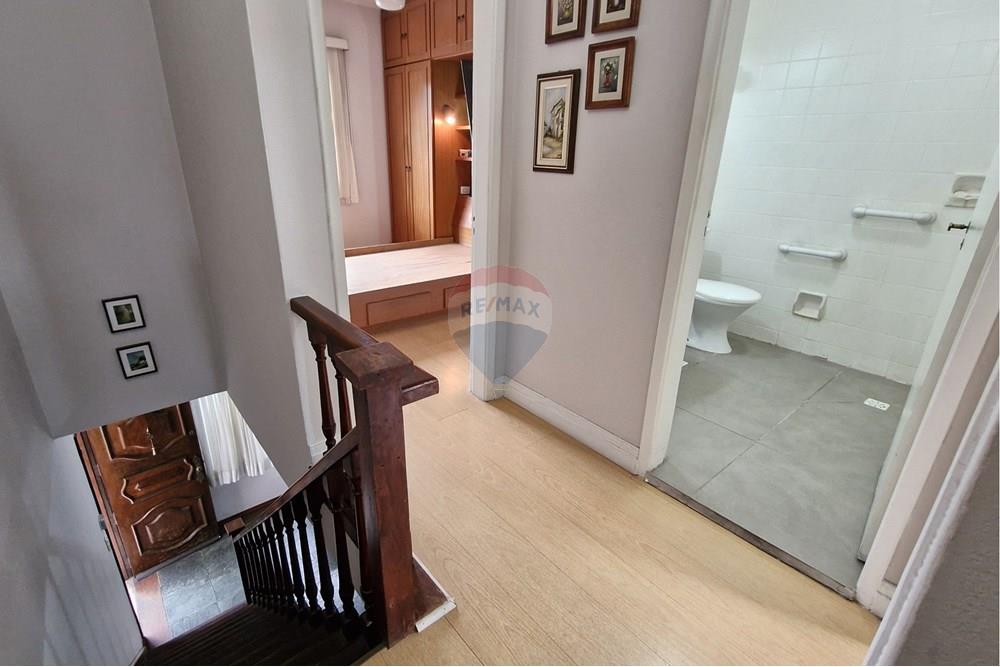 Sobrado, 3 quartos, 162 m² - Foto 29