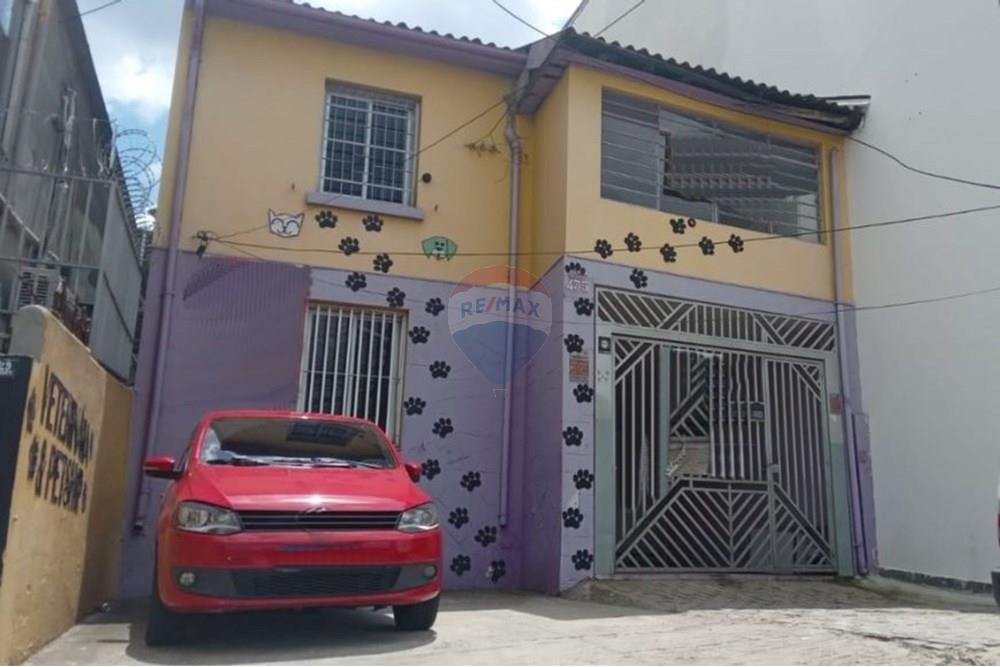 Prédio - Alugar - São Paulo , São Paulo - 1.JPG - 602291003-9