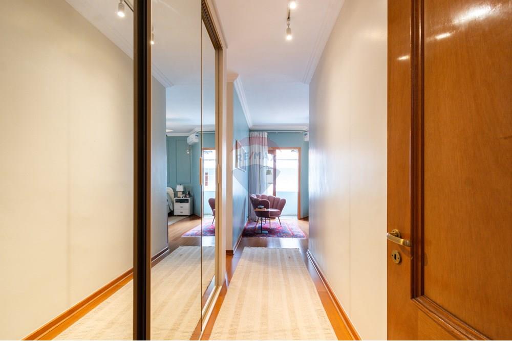 Casa - Venda - São Paulo , São Paulo - SUÍTE 6.jpg - 601131009-93