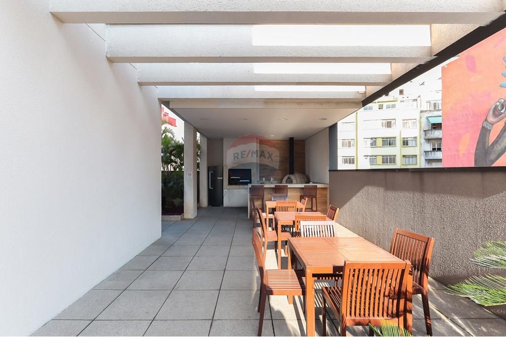 Apartamento à venda com 1 quarto, 50m² - Foto 17