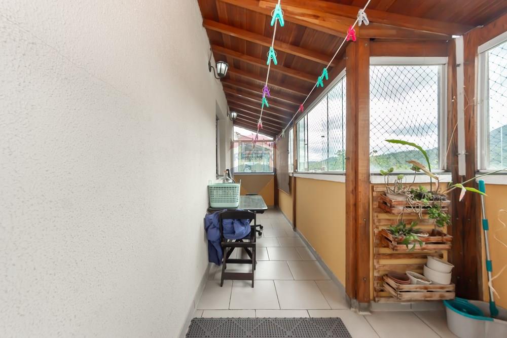 Cobertura, 2 quartos, 105 m² - Foto 18