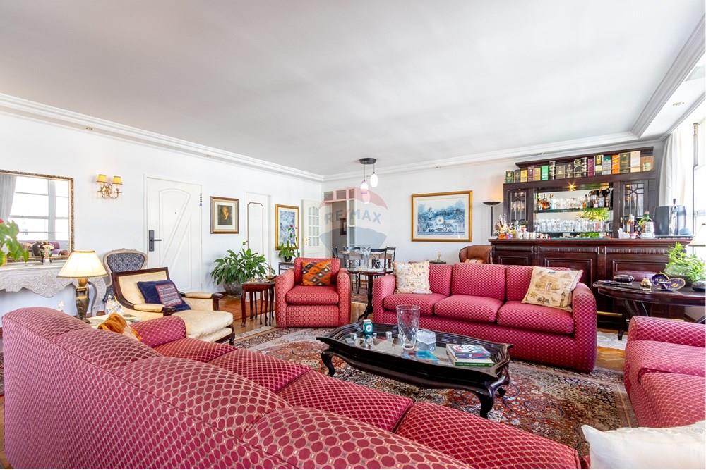 Apartamento - Venda - São Paulo , São Paulo - 6.jpg - Sala de estar - 601081056-31