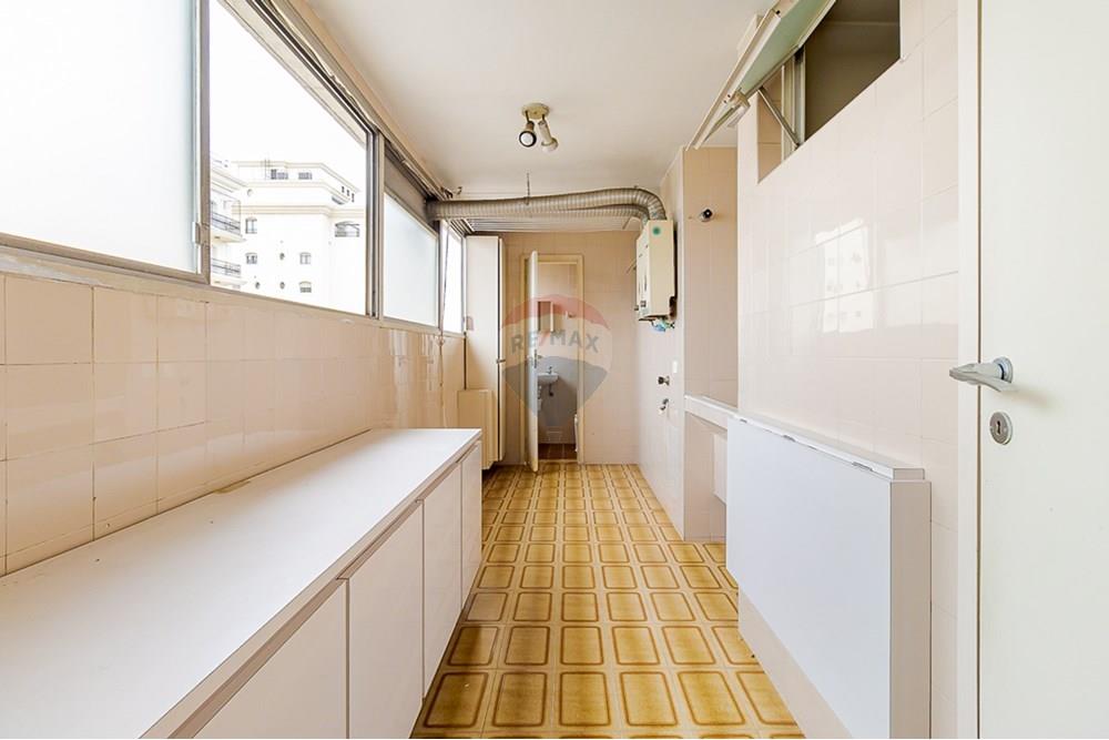 Apartamento - Venda - São Paulo , São Paulo - 28.jpg - Área de serviço - 601081007-81