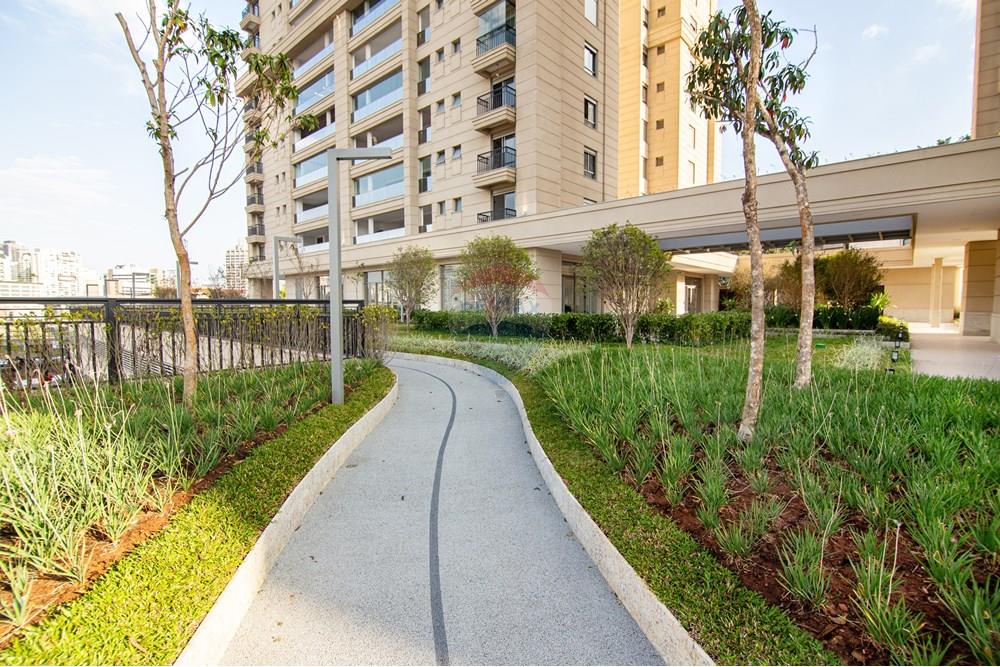 Apartamento - Venda - São Paulo , São Paulo - ONLY - PISTA DE COOPER E PAISAGISMO.jpg - 601971032-112
