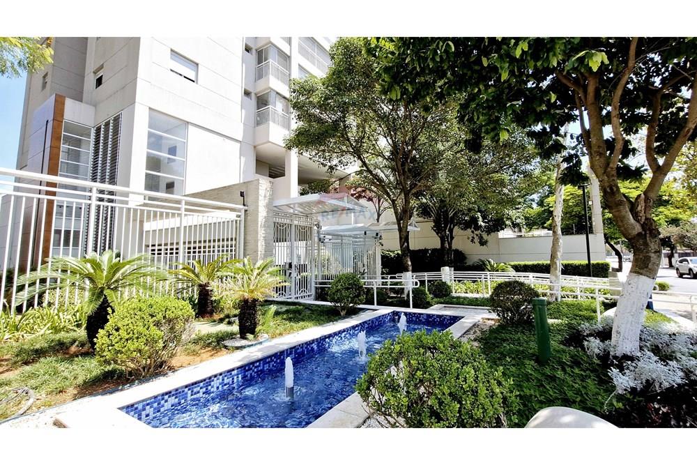 Apartamento - Venda - São Paulo , São Paulo - RUA ADELE, 119 (4).jpg - 601361044-38