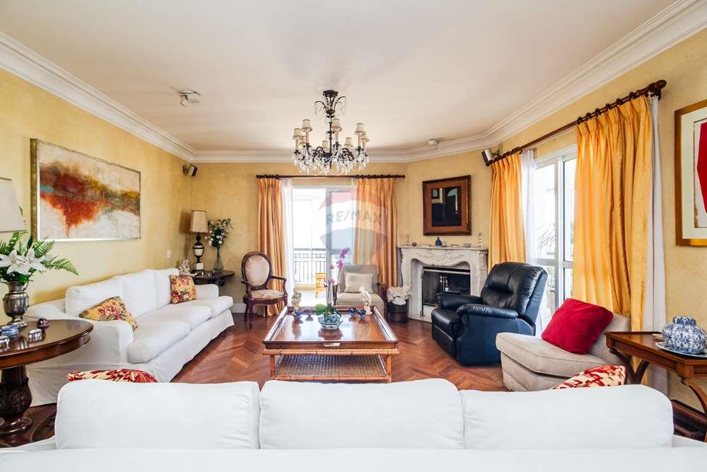 Cobertura - Alugar - São Paulo , São Paulo - 06.jpg - 601361044-54