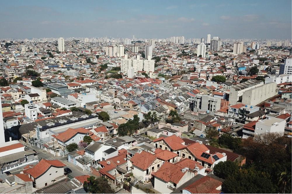 Sobrado - Venda - São Paulo , São Paulo - RUA DA GROTA, 299 (7).JPG - 601051010-63