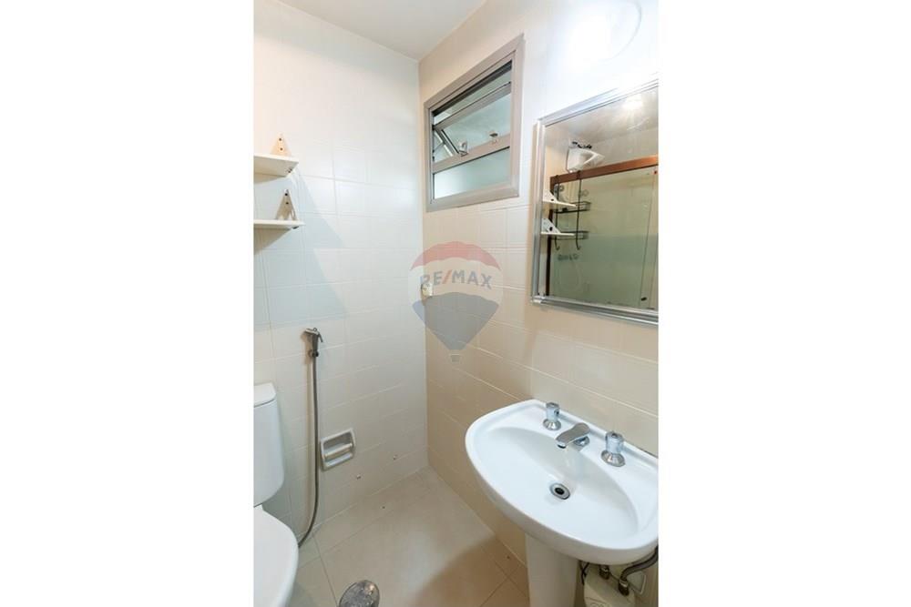 Apartamento - Alugar - São Paulo , São Paulo - apartamento-padrao-3dorm-campo-belo-sao-paulo-sp-AP5813_ITV-21.JPG - 601971072-49