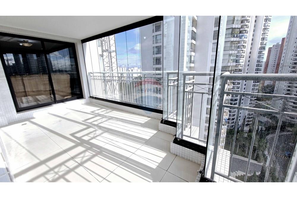 Apartamento - Venda - São Paulo , São Paulo - AV. WASHINGTON LUIS, 1576 (13).jpg - Varanda - 601361053-29