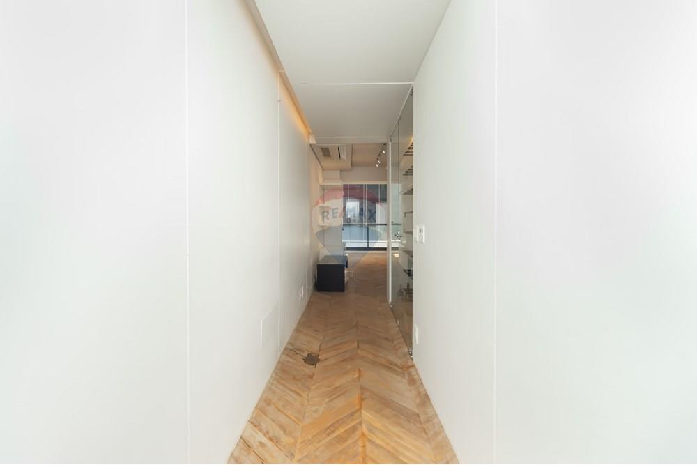 Apartamento - Venda - São Paulo , São Paulo - 39 interligação da área intima.jpg - 601481024-17