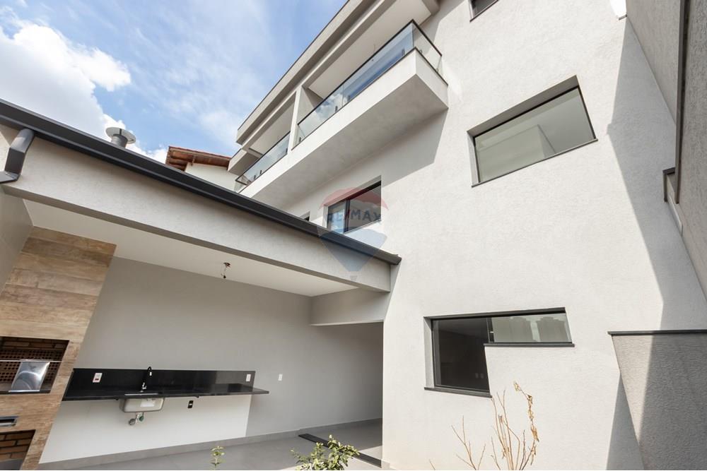 Sobrado - Venda - São Paulo , São Paulo - IMG_829038.jpg - 601441031-11