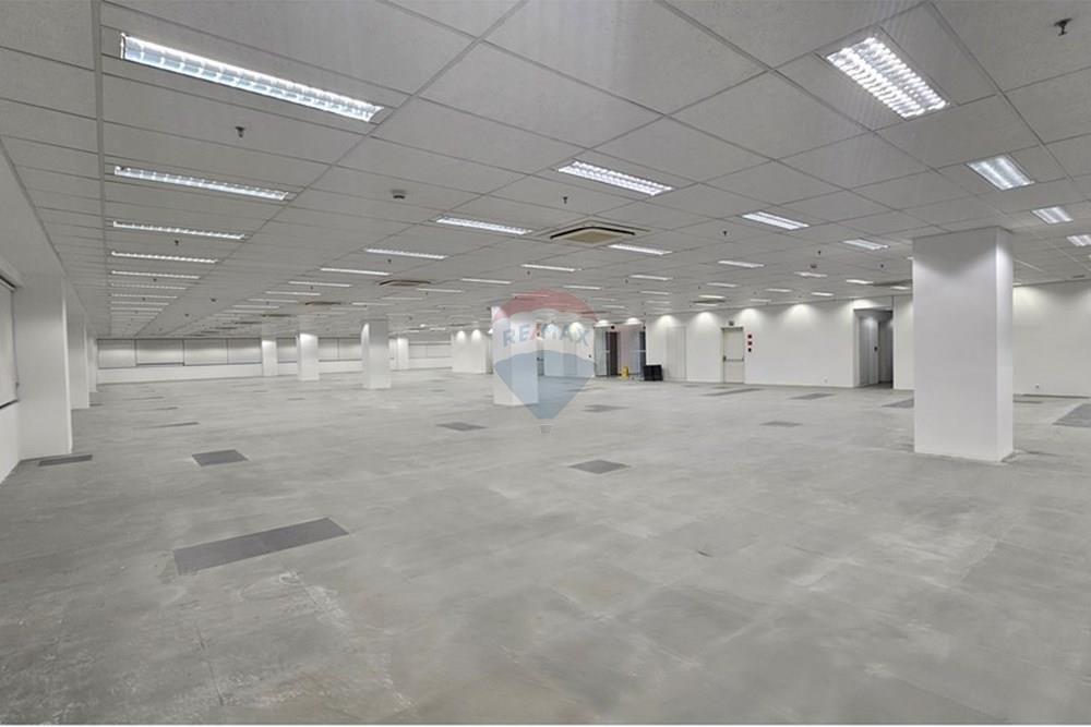 Cj. Comercial/ Sala - Alugar - São Paulo , São Paulo - 20250129_144019.jpg - 602301001-126