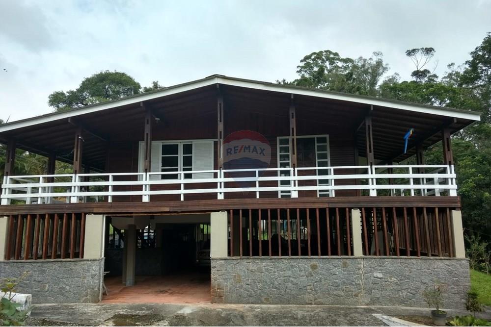 Chácara / Sítio / Fazenda - Venda - Mogi das Cruzes , São Paulo - IMG-20250512-WA0026.jpg - 601751053-49