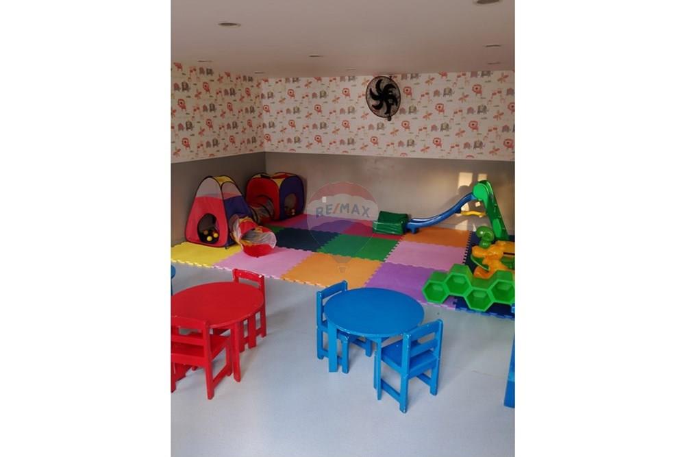 Apartamento - Alugar - São Paulo , São Paulo - Brinquedoteca.jpg - 601081088-10