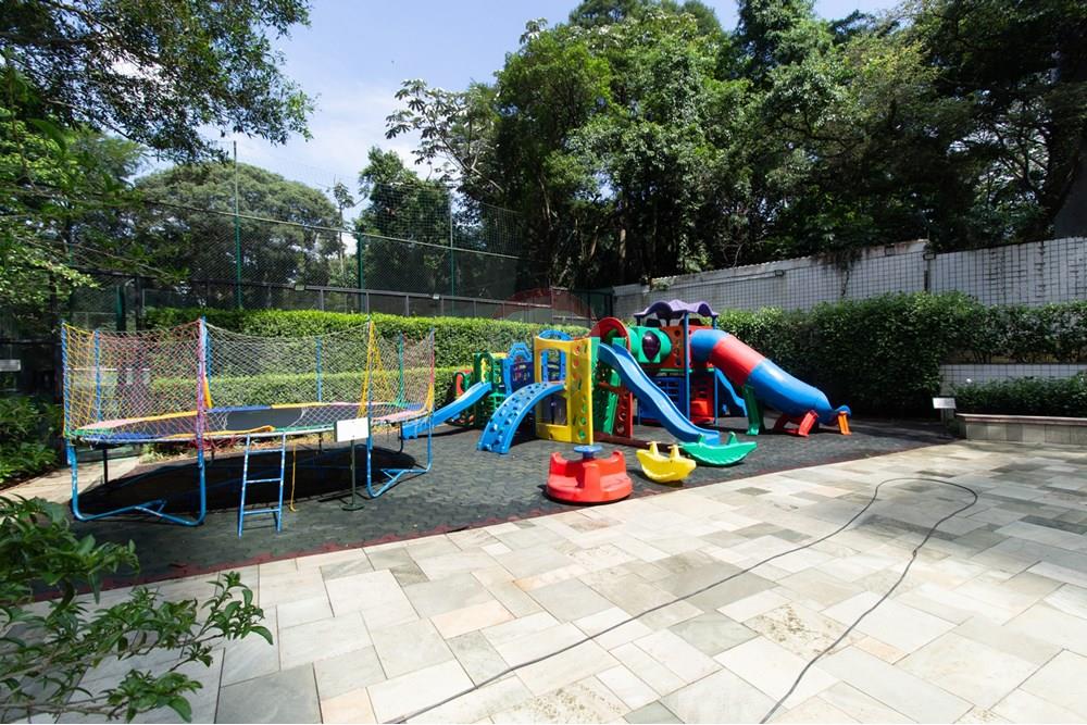Apartamento - Venda - São Paulo , São Paulo - 68 Playgroud.jpg - 601971072-30