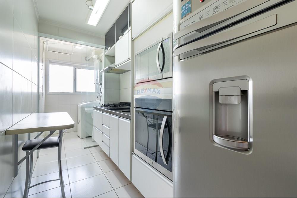Apartamento - Venda - São Paulo , São Paulo - 3. COZINHA.jpg - 601311010-151