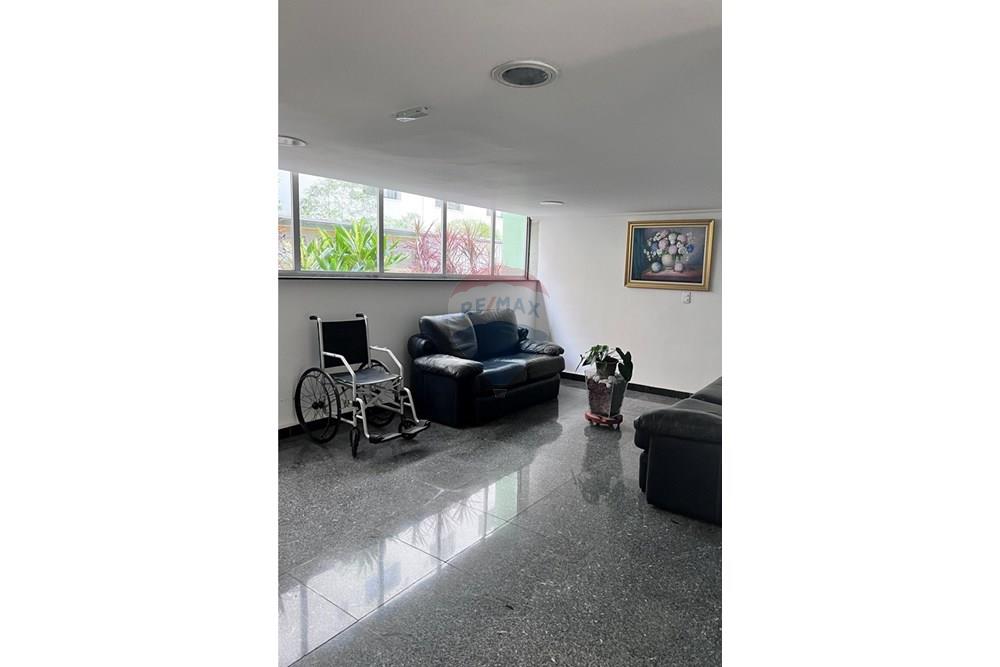 Apartamento - Alugar - São Paulo , São Paulo - IMG_7218.JPG - 601471030-31