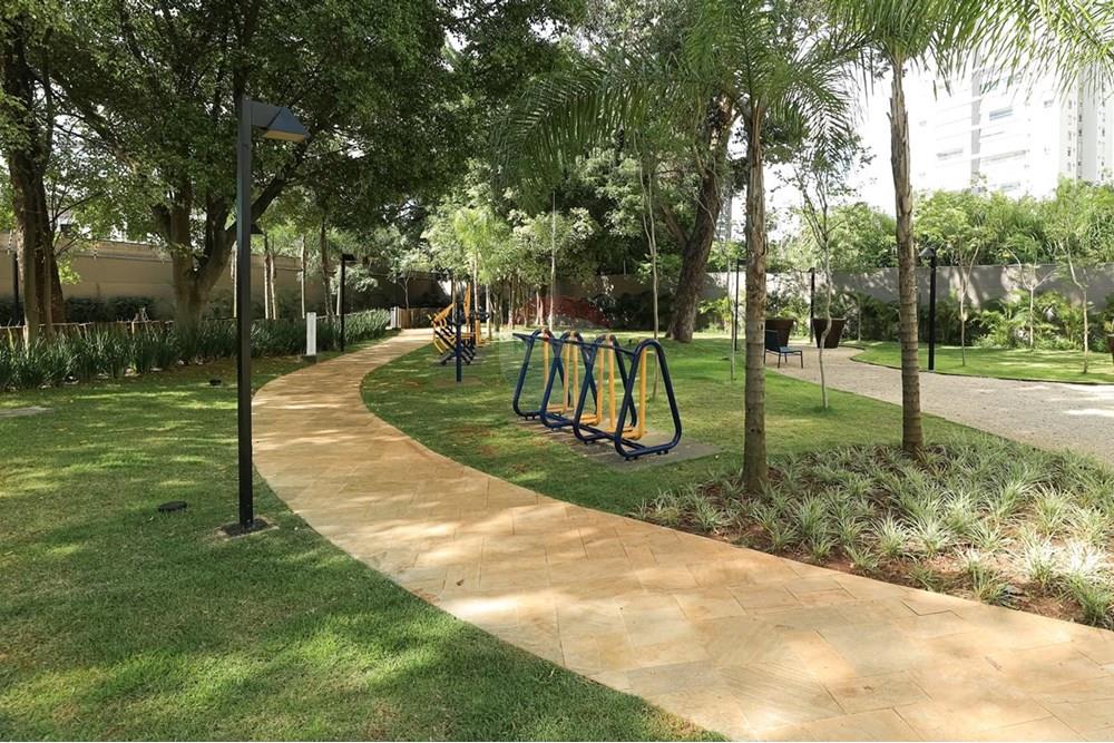 Apartamento - Alugar - São Paulo , São Paulo - Pista-de-Caminhada-do-JERIVAS-Caminhos-da-Lapa.jpg - 601471009-91