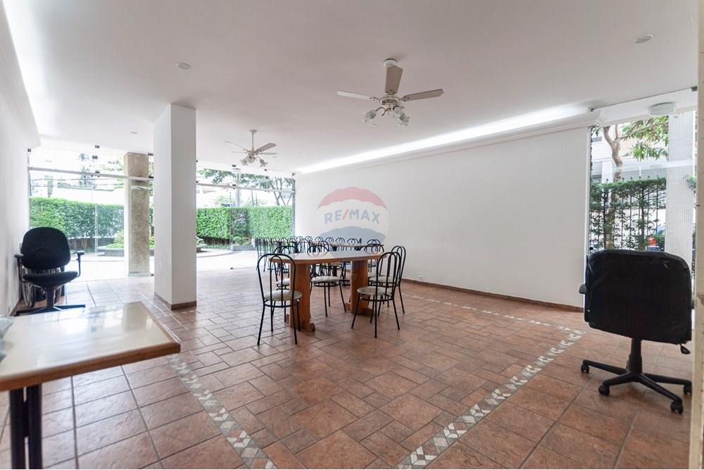 Apartamento - Venda - São Paulo , São Paulo - DSC_7550.jpeg - Sala de Ginástica - 601191002-56