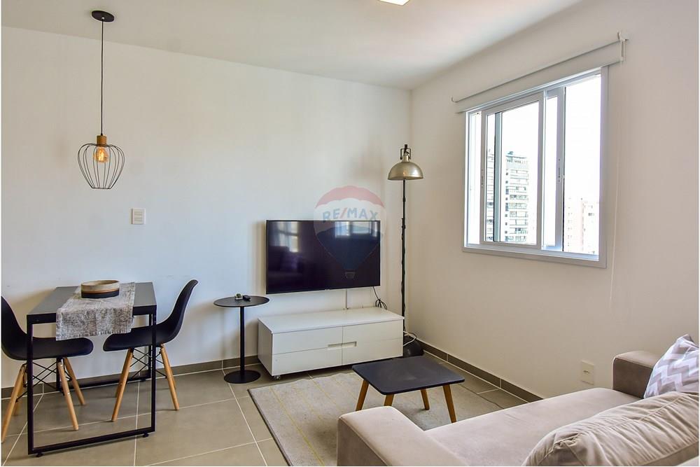 Studio - Venda - São Paulo , São Paulo - 03sala_003.jpg - 601401005-49