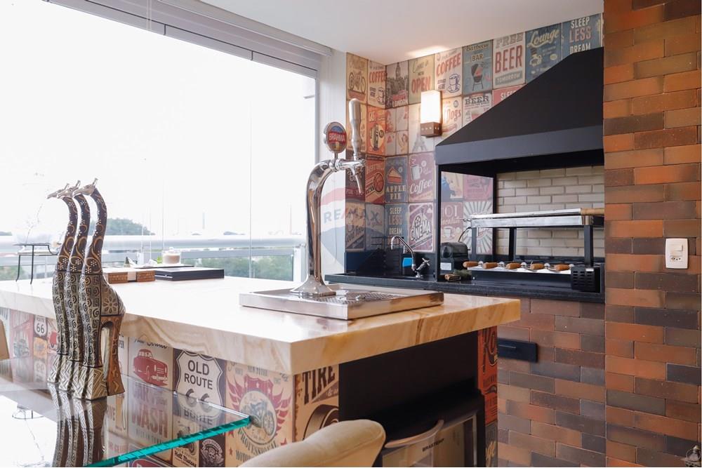 Apartamento - Venda - São Paulo , São Paulo - 25-10-13 - R. Isaac Krasilchik, 88 apto 33 C - Água Branca_018_CapodannoFotografia.jpg - 602341018-28