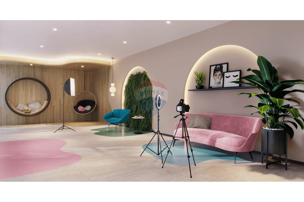 Apartamento - Venda - São Paulo , São Paulo - Blogger Space.jpg - 602391001-4