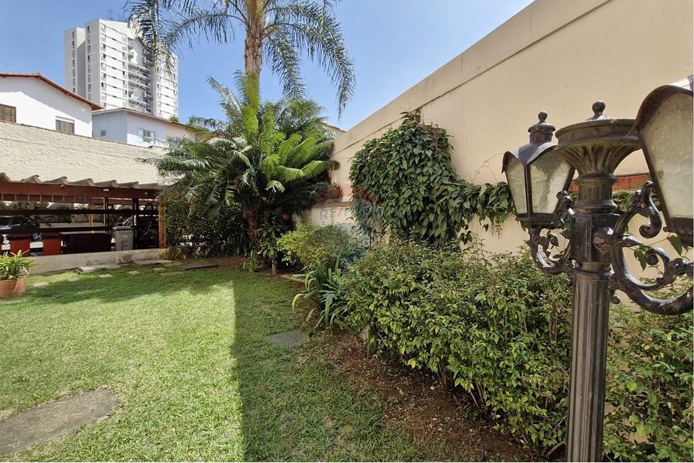 Apartamento - Venda - São Paulo , São Paulo - Cópia de RUA HUITACA, 96 (40).jpg - Layout aberto - 601131088-3