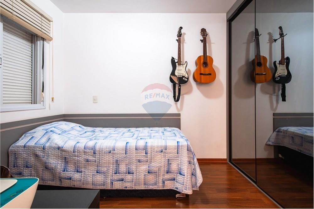 Apartamento - Venda - São Paulo , São Paulo - suíte 3 v3.jpg - 601311010-148