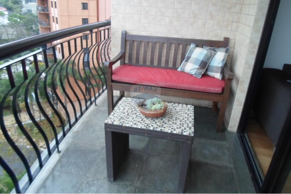 Apartamento - Alugar - São Paulo , São Paulo - SAM_9584.JPG - 601361021-1751