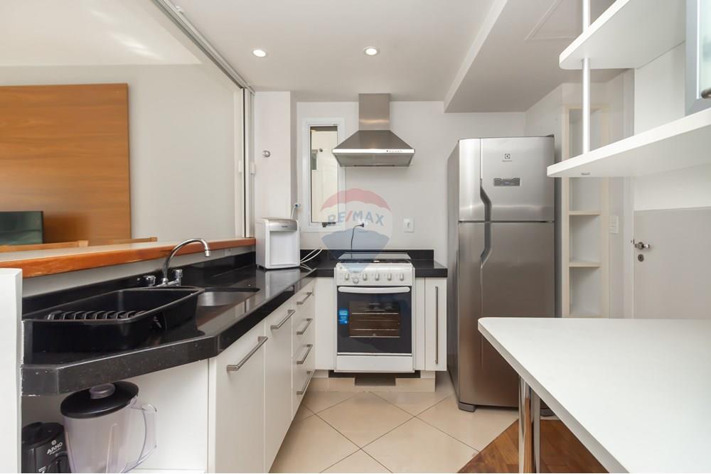 Apartamento - Venda - São Paulo , São Paulo - IMG_182113.jpg - 602241008-52