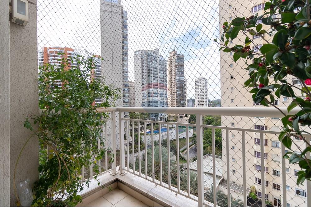 Apartamento - Venda - São Paulo , São Paulo - 01fotos_054.jpg - 601331016-38