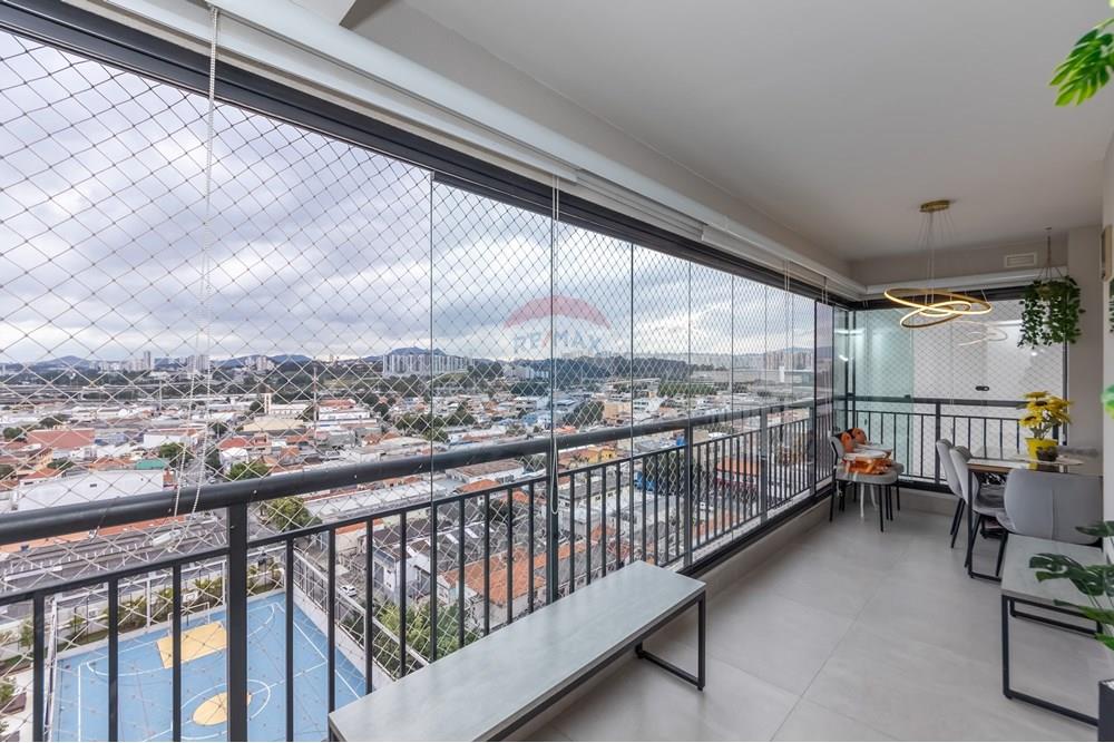 Apartamento - Venda - São Paulo , São Paulo - IMG_791211.jpg - 602261001-33