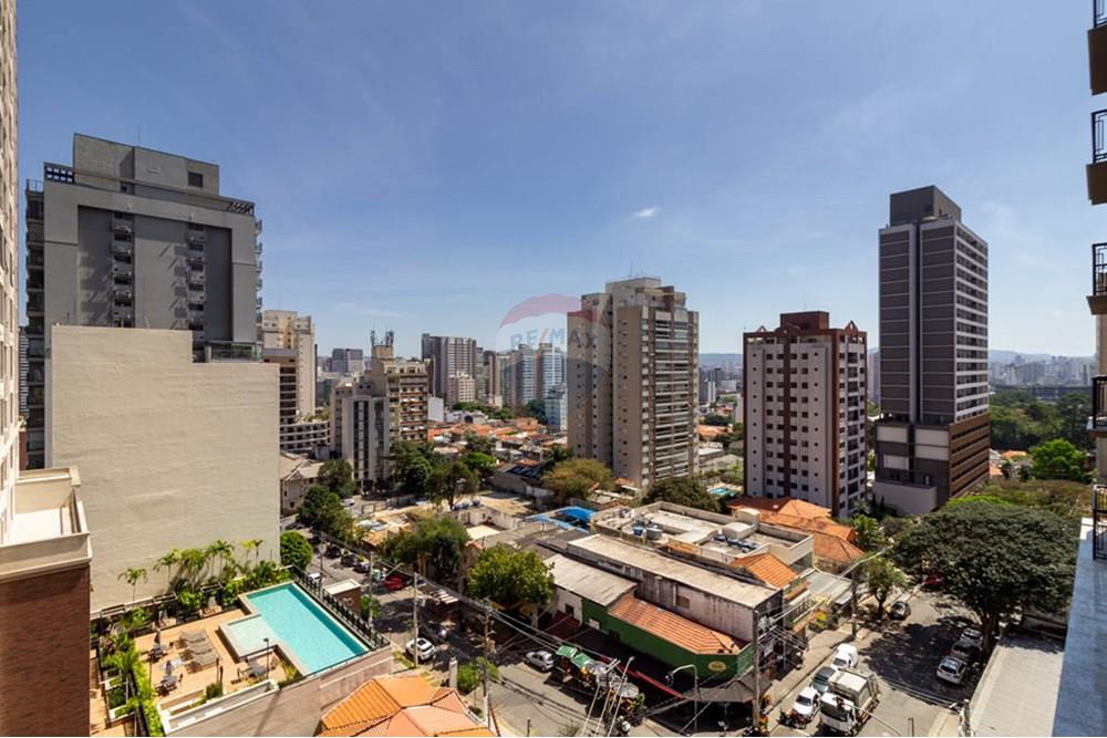 Apartamento - Venda - São Paulo , São Paulo - 3 VISTA SALA (3).jpg - 602281026-236