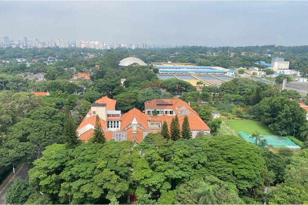 Apartamento - Alugar - São Paulo , São Paulo - 12.JPEG - 601361021-1752