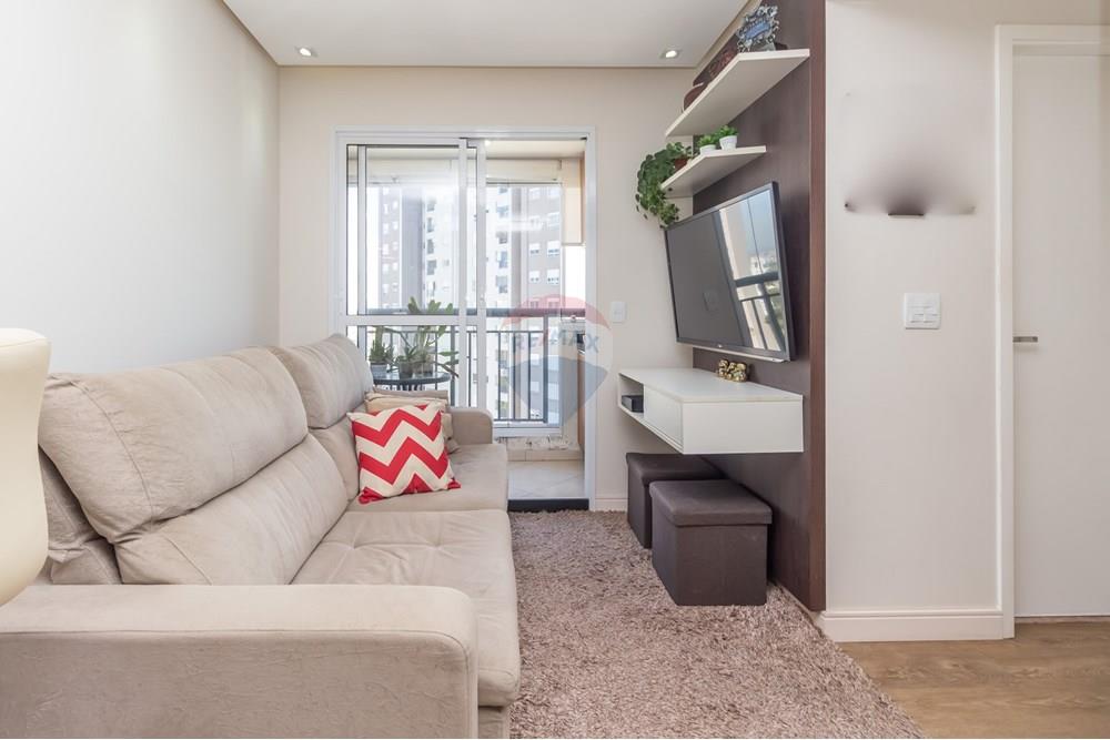 Apartamento - Venda - São Paulo , São Paulo - IMG_928417.jpg - 602071001-270