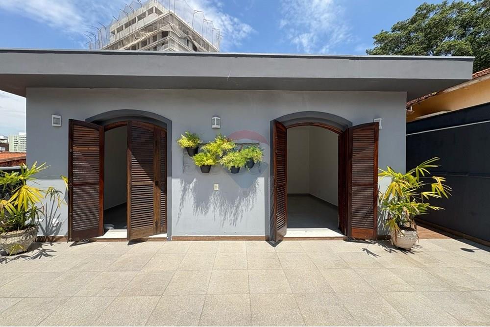 Prédio Inteiro para alugar, 400m² - Foto 1
